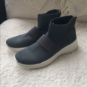 Vintage Havana ‘Jasmine’ Sock Sneakers